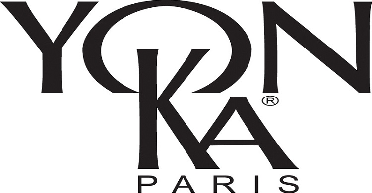 LOGO YONKA RED