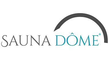 Sauna-Dome